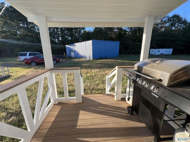 130 County Road 738, Cedar Bluff, AL 35959