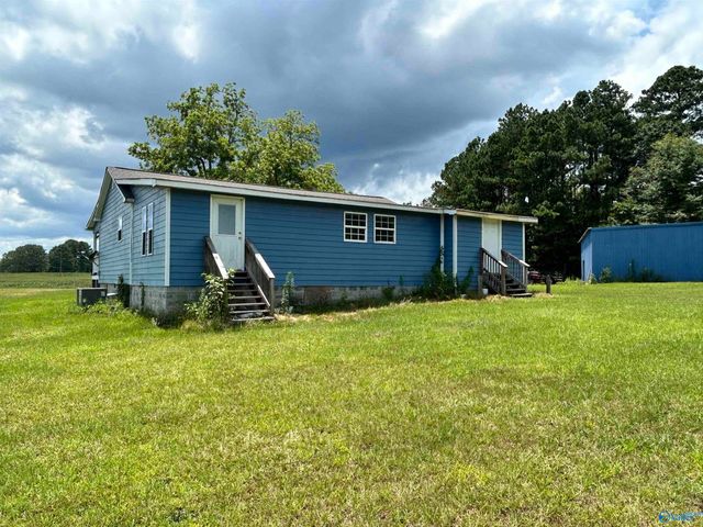 130 County Road 738, Cedar Bluff, AL 35959