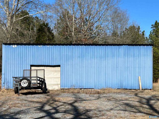 130 County Road 738, Cedar Bluff, AL 35959