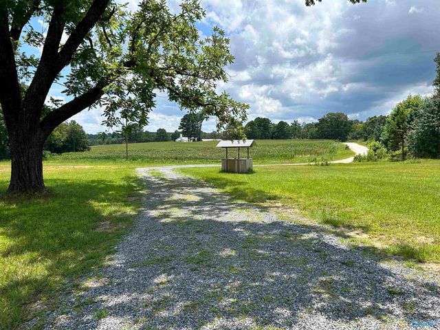 130 County Road 738, Cedar Bluff, AL 35959