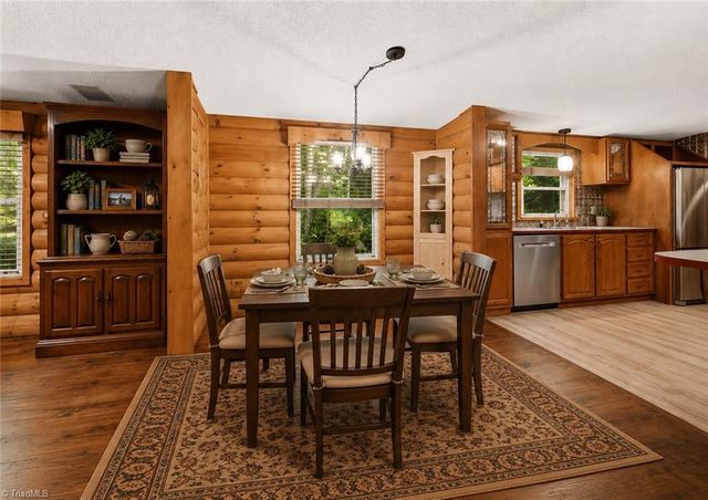 1784 Snowberry Trail, Sophia, NC 27350