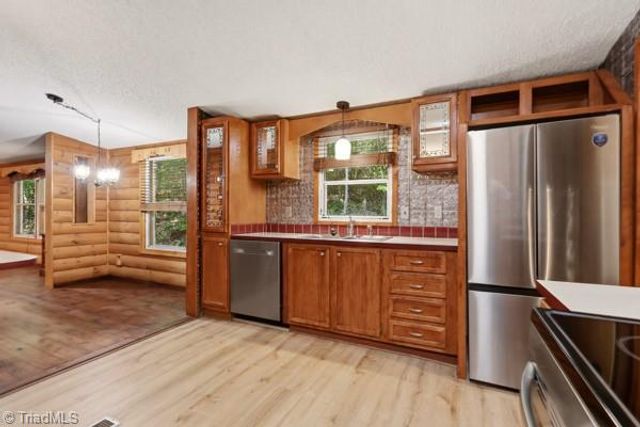 1784 Snowberry Trail, Sophia, NC 27350