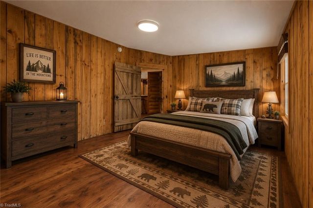 1784 Snowberry Trail, Sophia, NC 27350