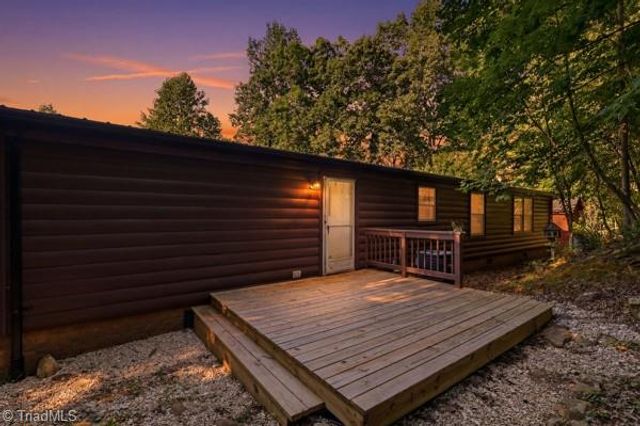 1784 Snowberry Trail, Sophia, NC 27350
