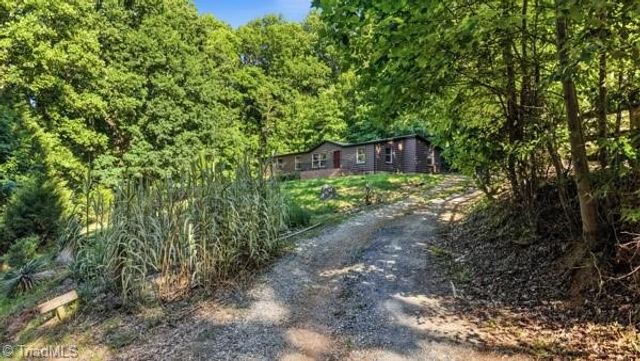 1784 Snowberry Trail, Sophia, NC 27350