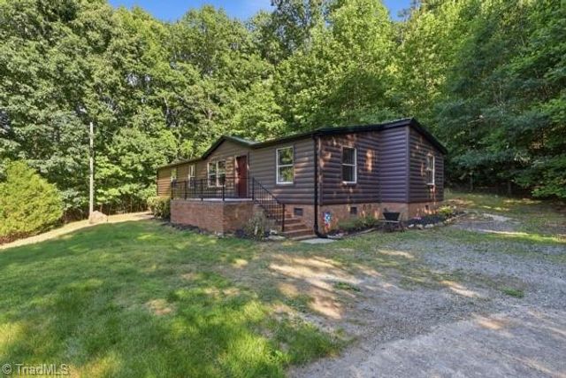 1784 Snowberry Trail, Sophia, NC 27350