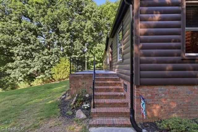 1784 Snowberry Trail, Sophia, NC 27350