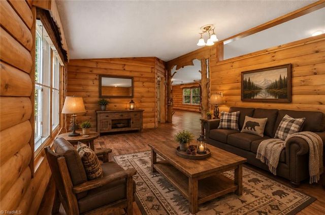 1784 Snowberry Trail, Sophia, NC 27350