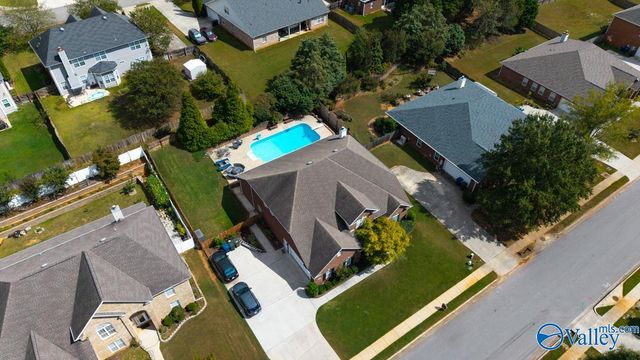 162 Bridgefield Road, Madison, AL 35758