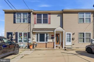 3528 EDGEMONT ST, Philadelphia, PA 19134