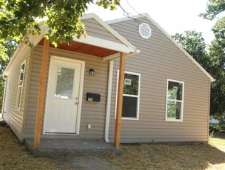 1412 N CLARK ST, Mexico, MO 65262