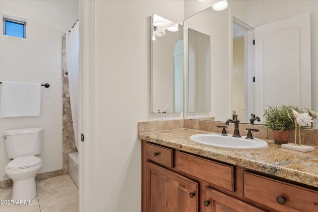 18017 W MONTEBELLO Avenue, Litchfield Park, AZ 85340