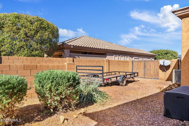 18017 W MONTEBELLO Avenue, Litchfield Park, AZ 85340