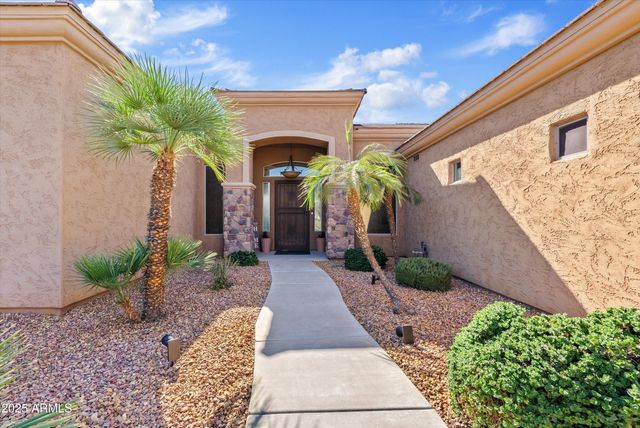 18017 W MONTEBELLO Avenue, Litchfield Park, AZ 85340