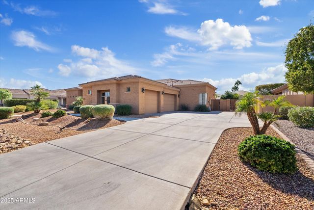 18017 W MONTEBELLO Avenue, Litchfield Park, AZ 85340