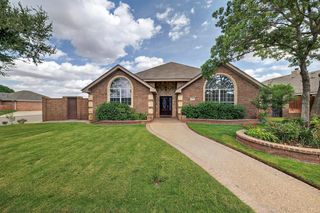 4701 Rosewood Dr, Midland, TX 79707