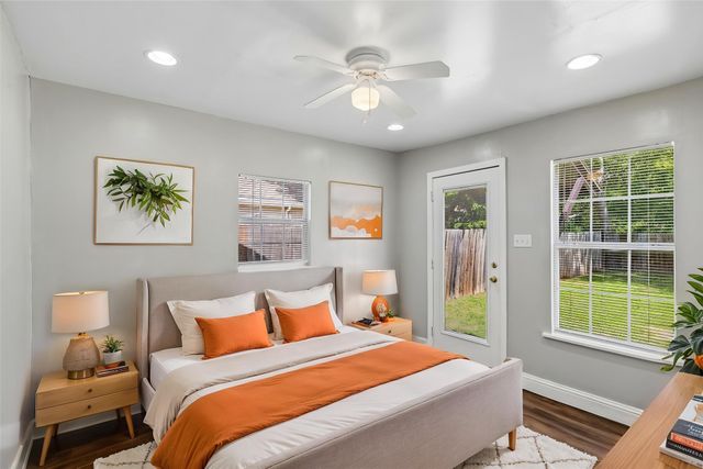 403 E 2nd Street, Arlington, TX 76010