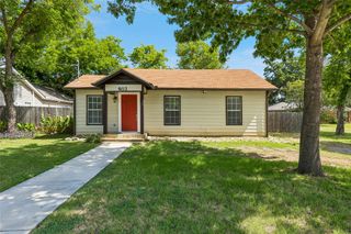 403 E 2nd Street, Arlington, TX 76010