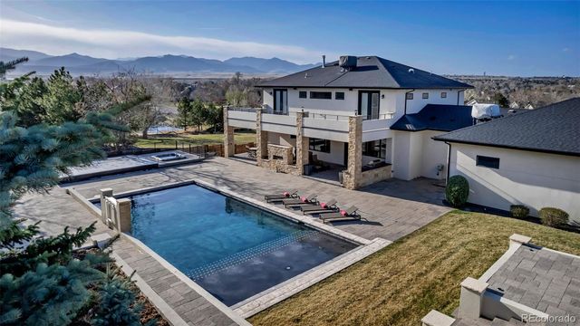 15902 W 64th Avenue, Arvada, CO 80007