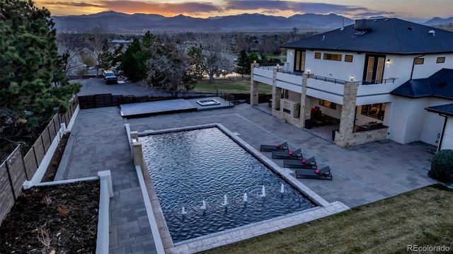 15902 W 64th Avenue, Arvada, CO 80007