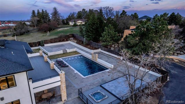 15902 W 64th Avenue, Arvada, CO 80007