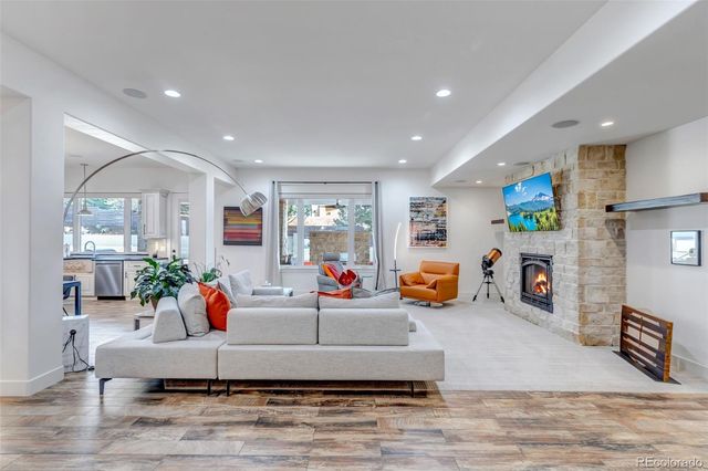 15902 W 64th Avenue, Arvada, CO 80007