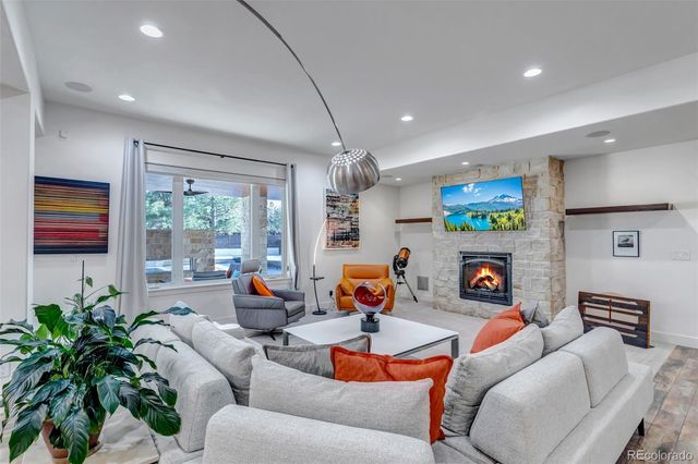 15902 W 64th Avenue, Arvada, CO 80007