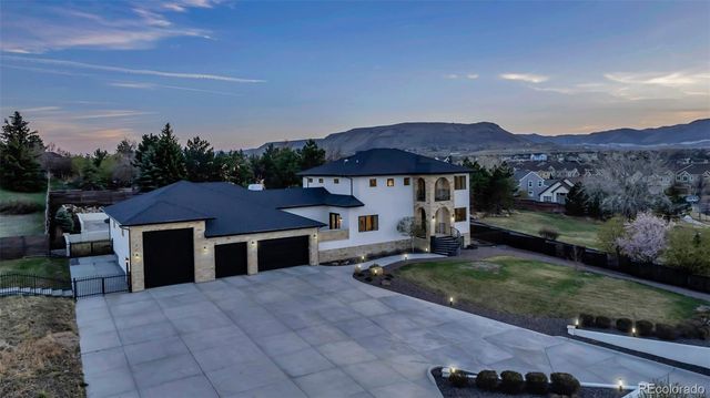 15902 W 64th Avenue, Arvada, CO 80007