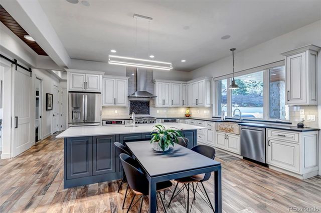 15902 W 64th Avenue, Arvada, CO 80007