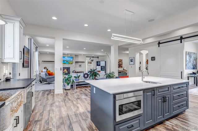 15902 W 64th Avenue, Arvada, CO 80007