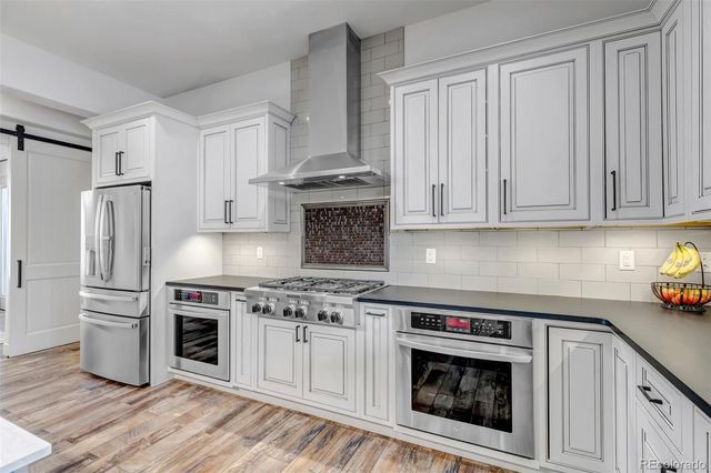 15902 W 64th Avenue, Arvada, CO 80007