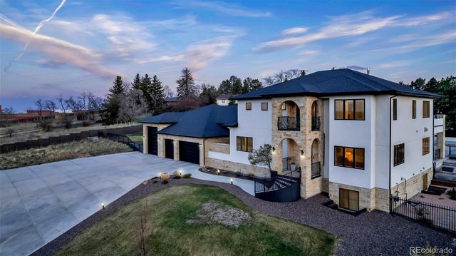 15902 W 64th Avenue, Arvada, CO 80007