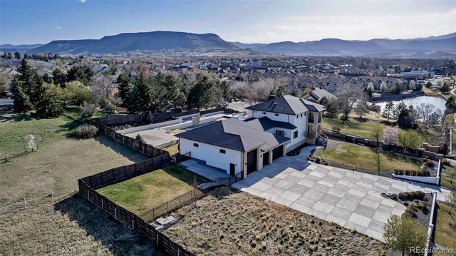 15902 W 64th Avenue, Arvada, CO 80007