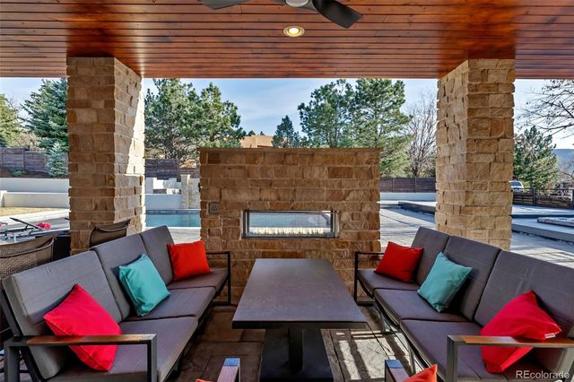 15902 W 64th Avenue, Arvada, CO 80007