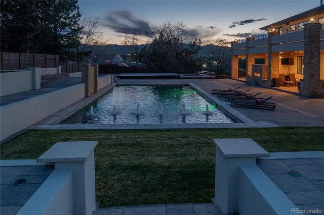 15902 W 64th Avenue, Arvada, CO 80007