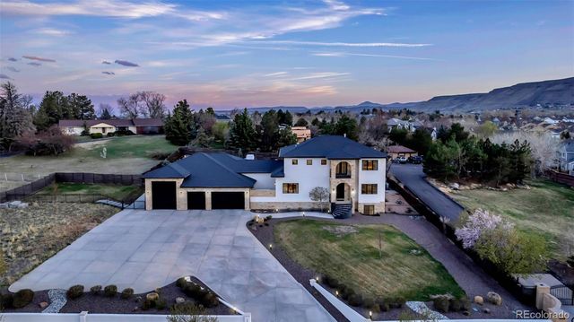 15902 W 64th Avenue, Arvada, CO 80007