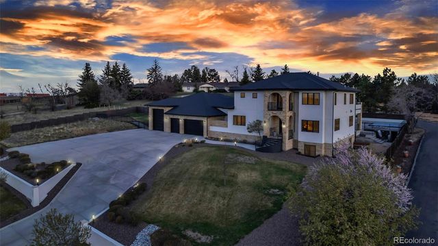 15902 W 64th Avenue, Arvada, CO 80007