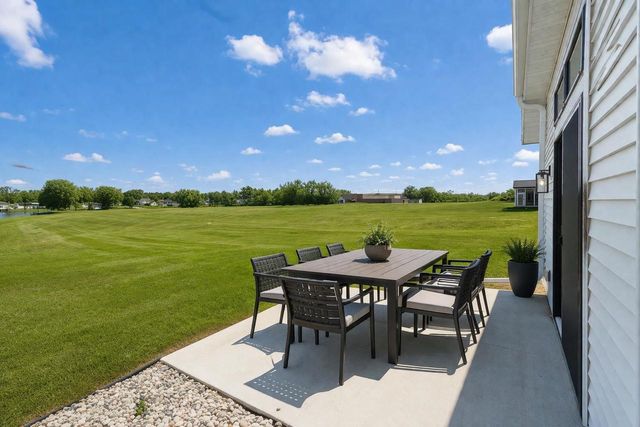 314 Willow Street, Pardeeville, WI 53954