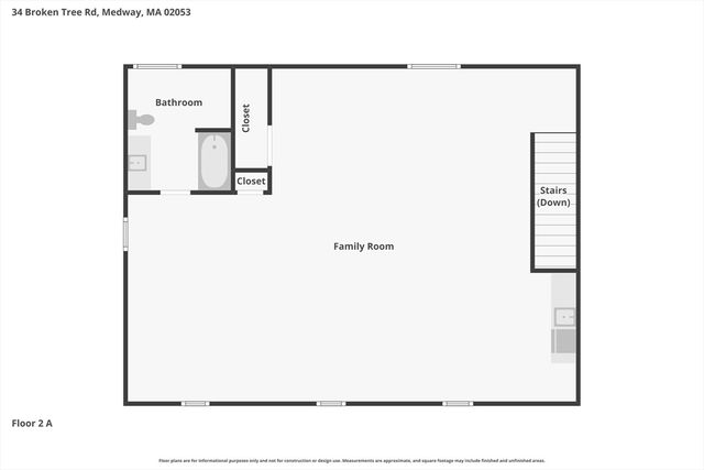 34 Broken Tree Rd, Medway, MA 02053