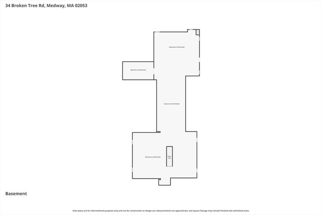 34 Broken Tree Rd, Medway, MA 02053