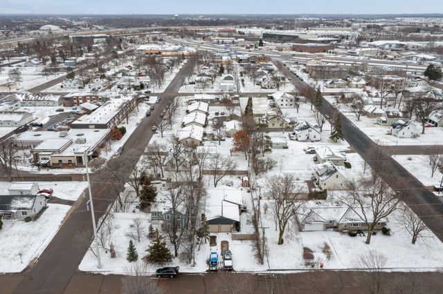 416 Broadway Street E, Osseo, MN 55369