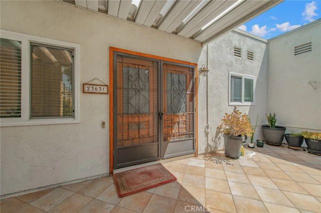 2363 Via Mariposa East C, Laguna Woods, CA 92637