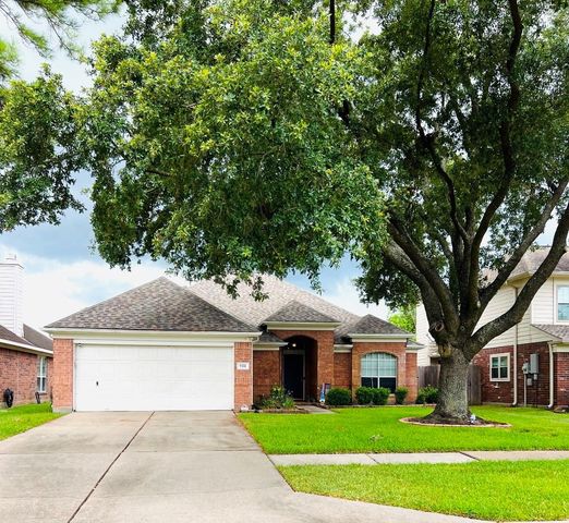 9311 Cabin Creek Drive, Houston, TX 77064