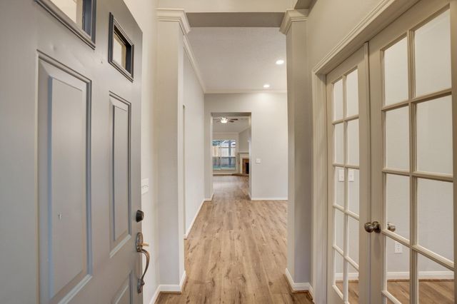 9311 Cabin Creek Drive, Houston, TX 77064