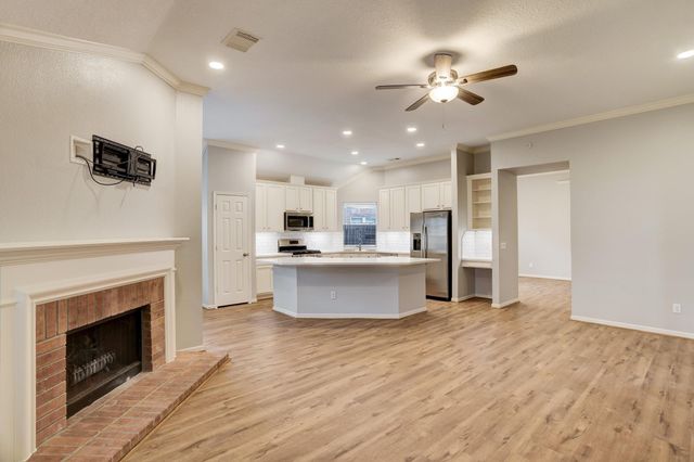 9311 Cabin Creek Drive, Houston, TX 77064