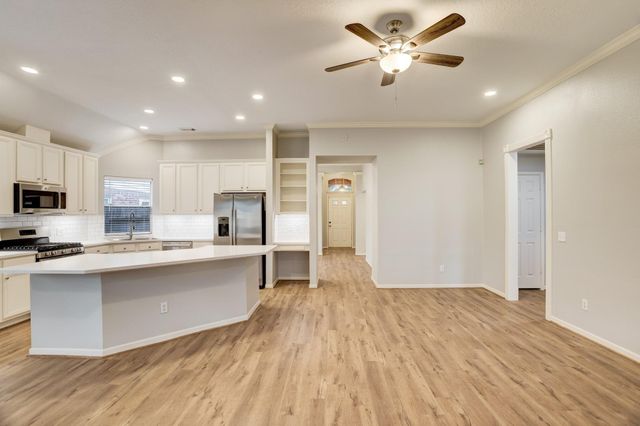 9311 Cabin Creek Drive, Houston, TX 77064