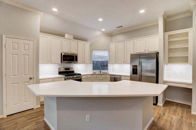 9311 Cabin Creek Drive, Houston, TX 77064
