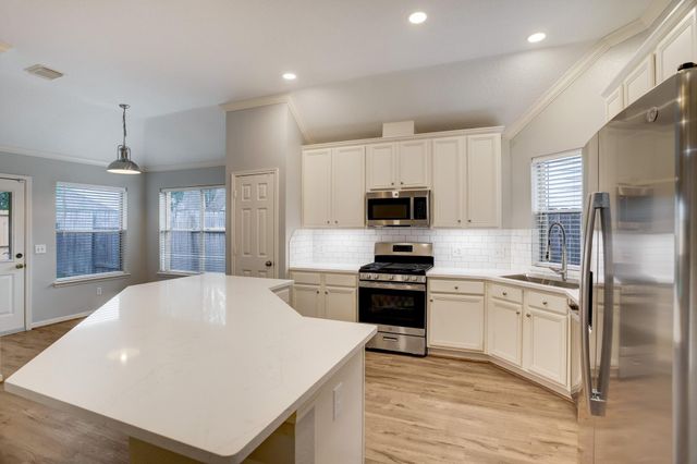 9311 Cabin Creek Drive, Houston, TX 77064