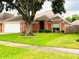 9311 Cabin Creek Drive, Houston, TX 77064