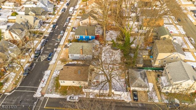 761 Drake Ave, Roselle Boro, NJ 07203